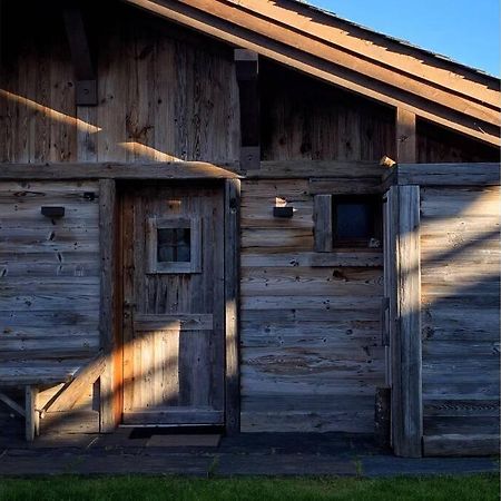 Le Koya : Chalet De Prestige A Bolquere Villa Luaran gambar