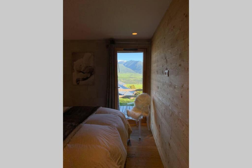 Le Koya : Chalet De Prestige A Bolquere Villa Luaran gambar